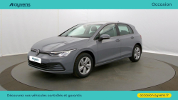 Volkswagen Golf 1.0 TSI OPF 110ch Life Business ... 35-Ille-et-Vilaine