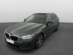 BMW Série 5 TOURING G31 LCI 520d TwinPower Turb... 94-Val-de-Marne
