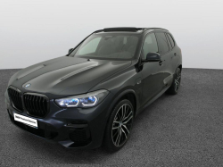 BMW X5 G05 xDrive45e 394 ch BVA8 M Sport 94-Val-de-Marne