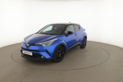 Toyota C-HR 1.8 Hybride Graphic 122 ch 13-Bouches du Rhône