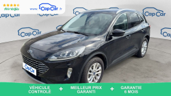 Ford Kuga III 2.5 Duratec 225 PHEV CVT Titanium 75-Paris