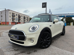 Mini Mini ONE BLACKFRIARS 3 PORTES 1.5 I 12V 102... 52-Haute-Marne