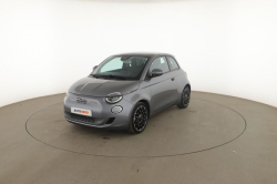 Fiat 500 Electrique 42 kWh Icone 118 ch 13-Bouches du Rhône