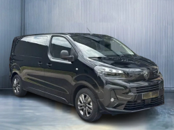 Peugeot Expert III CABINE APPROFONDIE FIXE M 2.0... 35-Ille-et-Vilaine