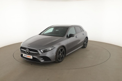 Mercedes Classe A 200 d AMG Line 8G-DCT 150 ch 13-Bouches du Rhône