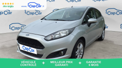 Ford Fiesta V 1.25 82 Fun 75-Paris