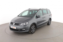 Volkswagen Sharan 2.0 TDI BlueMotion Tech Sound ... 13-Bouches du Rhône