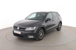 Volkswagen Tiguan 2.0 TDI BlueMotion Tech Trendl... 13-Bouches du Rhône