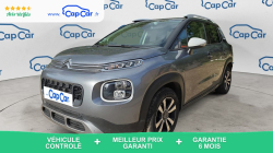 Citroën C3 Aircross 1.2 PureTech 110 Feel 75-Paris