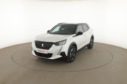 Peugeot 2008 1.5 Blue-HDi GT EAT8 131 ch 13-Bouches du Rhône