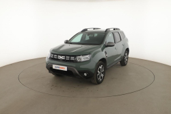 Dacia Duster II 1.3 TCe Journey 4x2 EDC 150 ch 13-Bouches du Rhône