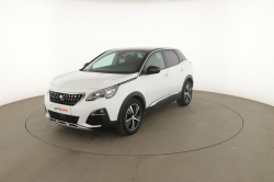 Peugeot 3008 1.5 Blue-HDi Allure 130 ch 13-Bouches du Rhône