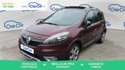 Renault Scénic XMOD 1.2 TCe 130 Bose - Toit ouv... 75-Paris