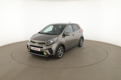 Kia Picanto 1.2 X Line 84 ch 13-Bouches du Rhône