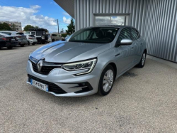 Renault Mégane IV BERLINE Blue dCi 115 EDC - 20... 26-Drôme