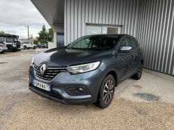 Renault Kadjar TCe 140 Evolution 26-Drôme