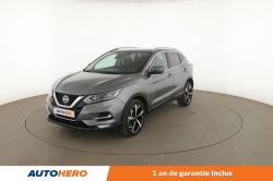 Nissan Qashqai 1.6 dCi Drive Edition Xtronic 130... 92-Hauts-de-Seine