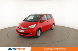 Toyota Verso-s 1.33 VVT-i SkyView CVT 99 ch 92-Hauts-de-Seine