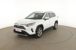 Toyota RAV4 2.5 Hybride 2WD 218 ch 13-Bouches du Rhône