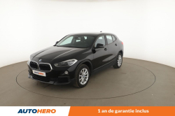 BMW X2 sDrive18dA 150 ch 92-Hauts-de-Seine