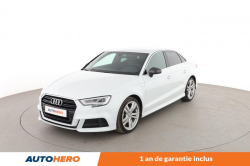 Audi A3 Berline 1.5 TFSI COD S line 150 ch 92-Hauts-de-Seine