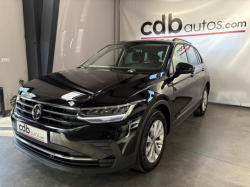 Volkswagen Tiguan 2.0 TDI 150ch DSG7 Life Plus 74-Haute-Savoie