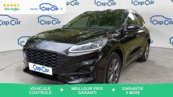 Ford Kuga 180 PHEV 4x2 CVT 152 ST-Line X - 5 pla... 75-Paris
