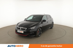 Peugeot 308 1.6 THP GTi 270 ch 92-Hauts-de-Seine