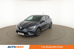 Renault Clio 1.0 TCe Zen 100 ch 92-Hauts-de-Seine