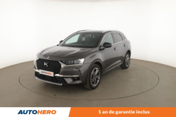 DS DS 7 Crossback 1.5 Blue-HDi Rivoli EAT8 130 c... 92-Hauts-de-Seine