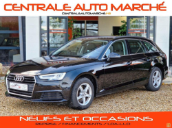 Audi A4 Avant 2.0 TDI ultra 150 S tronic 7 Desig... 24-Dordogne
