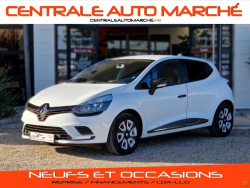 Renault Clio IV SOCIETE DCI 90 ENERGY ECO2 AIR 24-Dordogne