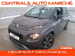 Citroën C3 Aircross BlueHDi 100 SetS BVM6 Feel ... 24-Dordogne