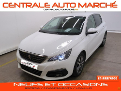 Peugeot 308 BlueHDi 130ch SetS BVM6 Allure Busin... 24-Dordogne