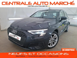 Audi A3 sportback 30 TDI 116 S tronic 7 Business... 24-Dordogne