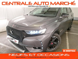 DS DS 7 Crossback BlueHDi 130 EAT8 Performance L... 24-Dordogne