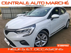 Renault Clio Blue dCi 85 Business 24-Dordogne