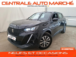 Peugeot 2008 BlueHDi 110 SetS BVM6 Active 24-Dordogne