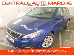 Peugeot 308 SW BlueHDi 100ch SetS BVM6 Active Bu... 24-Dordogne