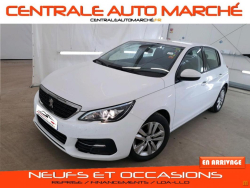 Peugeot 308 BlueHDi 100ch SetS BVM6 Active Busin... 24-Dordogne