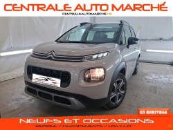 Citroën C3 Aircross BlueHDi 100 SetS BVM6 Feel ... 24-Dordogne
