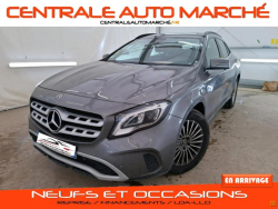 Mercedes Gla 200 CDI 4-Matic Business Executive ... 24-Dordogne