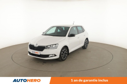 Skoda Fabia 1.0 MPI Drive 125 Ans 60 ch 92-Hauts-de-Seine