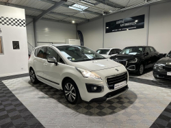 Peugeot 308 Phase 2 2.0 HDi 16V 200 Hybrid4 BMP6... 37-Indre-et-Loire