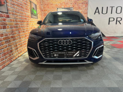 Annonce 489159062/audiQ5-bvz picto3