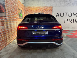 Annonce 489159062/audiQ5-bvz picto4