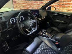 Annonce 489159062/audiQ5-bvz picto5