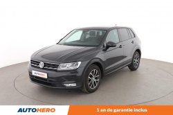 Volkswagen Tiguan 2.0 TDI BlueMotion Tech Trendl... 92-Hauts-de-Seine