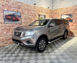 Nissan Navara DOUBLE-CAB 2.3 DCI 160 N-CONNECTA 33-Gironde