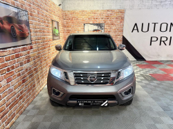 Annonce 489163190/NISSANNAVARA-TL picto2